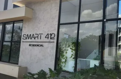 Apartamento com 2 quartos à venda na Rua Barão do Rio Branco, 412, Centro, Cambé