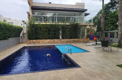 Casa em condomínio fechado com 3 quartos à venda na Rua Luiz Lerco, Terra Bonita, Londrina