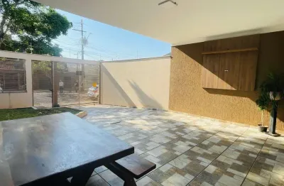 Casa com 2 quartos à venda na Rua José Roque Salton, Terra Bonita, Londrina