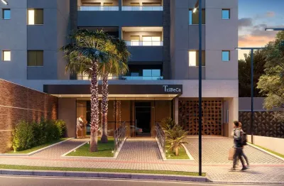 Apartamento com 3 quartos à venda na Rua Manoel Alves dos Santos, 190, Aurora, Londrina