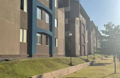 Apartamento com 3 quartos à venda na Rua Maria Alves Miranda, 190, Jardim Nações Unidas, Londrina