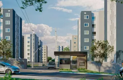 Apartamento com 2 quartos à venda na Avenida Giocondo Maturi, 1600, Vista Bela, Londrina