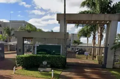 Apartamento com 2 quartos para alugar na Rua Elizio Turino, Jardim Sabará, Londrina