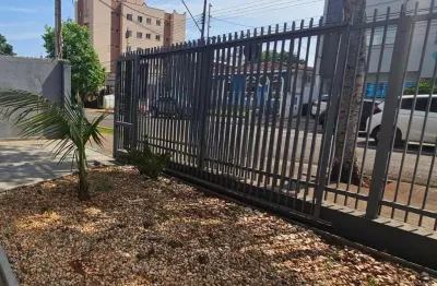 Casa comercial à venda na Rua Mato Grosso, 100, Centro, Londrina