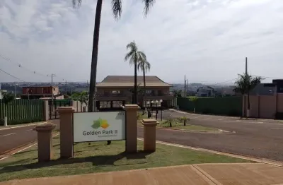 Terreno à venda na Avenida Laranjeiras, 3301, Interlagos, Londrina