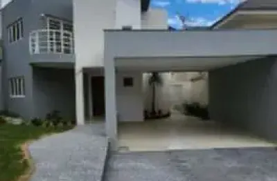 Casa em condomínio fechado com 3 quartos à venda na Rua Maria de Lourdes Cardoso de Lima, 153, Vivendas do Arvoredo, Londrina