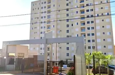 Apartamento com 2 quartos à venda na Avenida Salgado Filho, 1255, Jardim Morumbi, Londrina