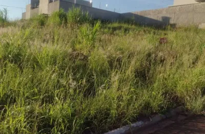 Terreno à venda na Avenida Interventor Manoel Ribas, Centro, Rolândia por R$ 130.000