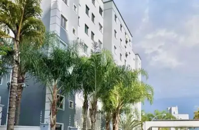 Apartamento com 2 quartos à venda na Rua Reverendo João Batista Ribeiro Neto, 76, Gleba Palhano, Londrina