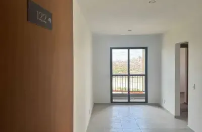 Apartamento com 2 quartos à venda na Avenida José Pavan, 255, Jardim Pacaembu, Londrina