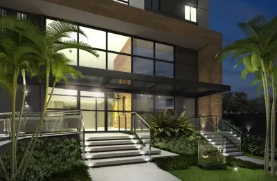 Apartamento com 3 quartos à venda na Rua Araraquara, 293, Veraliz, Londrina