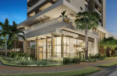 Apartamento com 3 quartos à venda na Rua Sílvio Pegoraro, 582, Centro, Londrina