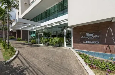 Apartamento com 3 quartos à venda na Rua Prefeito Hugo Cabral, 250, Centro, Londrina