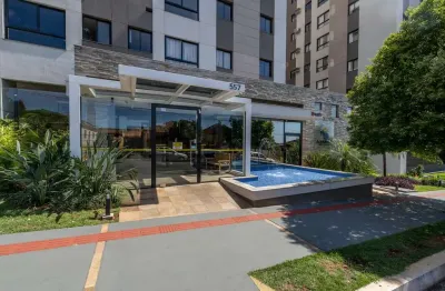 Apartamento com 3 quartos à venda na Rua Venezuela, 557, Vila Brasil, Londrina