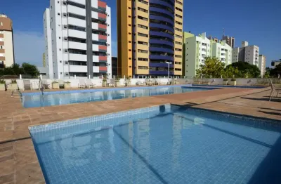 Apartamento com 3 quartos à venda na Rua Clevelândia, 245, Quebec, Londrina