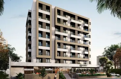 Kitnet / Stúdio à venda na Rua José Roque Salton, 400, Terra Bonita, Londrina