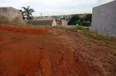 Terreno à venda na Rua Aparecida Farly Piantini, 159, Jardim Planalto, Londrina