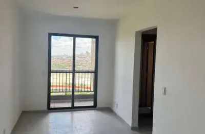 2 Quartos com Suíte, Varanda e Lazer Completo – Melhor Vista de Londrina