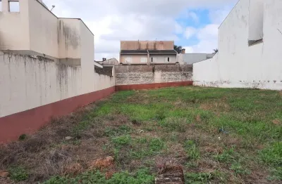 Terreno à venda na Rua Alcino Carneiro Ribas, 99, Jardim Burle Marx, Londrina
