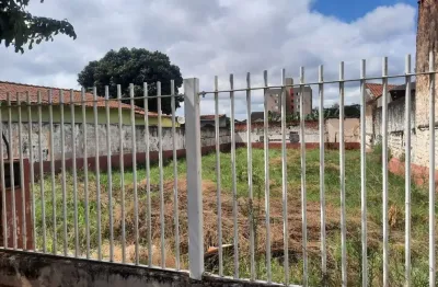 Terreno à venda na Rua Borba Gato, 150, Jardim América, Londrina