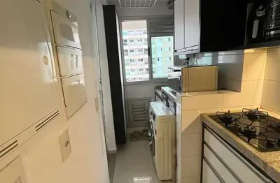 Apartamento com 2 quartos à venda na Rua Eurico Hummig, 255, Palhano 1, Londrina