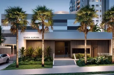 Lançamento no Aurora | Conforto, lazer e valorização garantida