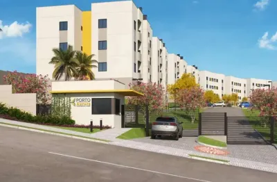 Apartamento à venda na Rodovia PR-445, 700, Conjunto Habitacional Saltinho, Londrina