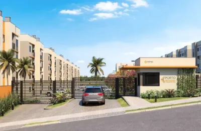 Apartamento à venda na Rodovia PR-445, 675, Conjunto Habitacional Jamile Dequech, Londrina