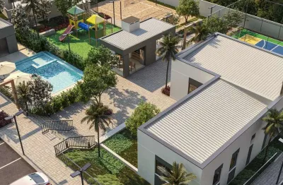 Apartamento à venda na Avenida Carmen Miranda, 5392, Zona 39, Maringá