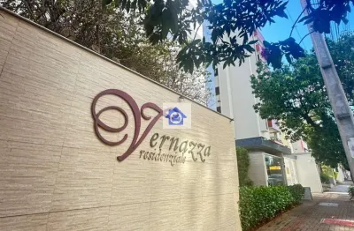 Apartamento 2 quartos sendo 1 suite, proximo ao Centro. Semi Mobiliado