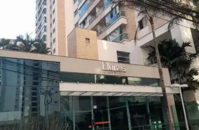 Apartamento com 3 quartos à venda na Rua Eurico Hummig, 255, Palhano 1, Londrina, 74 m2 por R$ 740.000