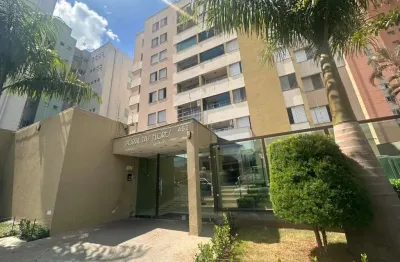 Apartamento com 3 quartos à venda na Rua Rangel Pestana, 452, Campo Belo, Londrina