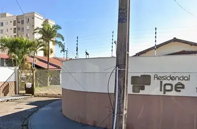 Casa em condomínio fechado com 3 quartos à venda na Rua Florindo Salvador, 199, Coliseu, Londrina