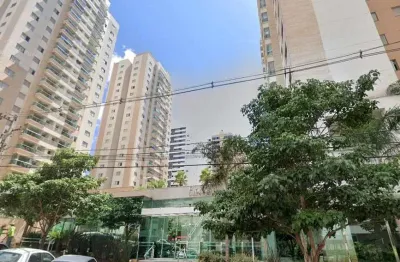 Apartamento para locação no Edifício Florais Eco Resort - Gleba Palhano.