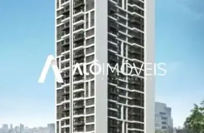 Apartamento com 3 quartos à venda na avenida presidente affonso camargo, 1777, cristo rei, curitiba por r$ 868.950