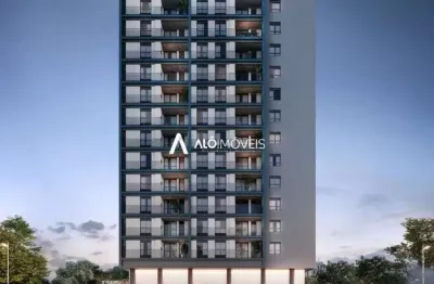 Apartamento com 3 quartos à venda na rua monsenhor ivo zanlorenzi, 890, campina do siqueira, curitiba por r$ 1.104.600