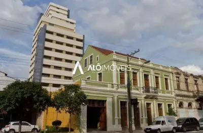 Cobertura com 2 quartos à venda na rua barão do rio branco, 763, centro, curitiba por r$ 835.322