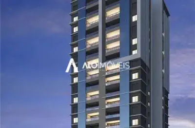 Apartamento com 3 quartos à venda na rua ângelo nabosne, 140, cidade industrial, curitiba por r$ 1.459.120