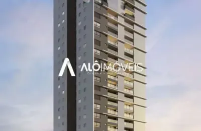 Apartamento com 3 quartos à venda na rua professor pedro viriato parigot de souza, 4983, cidade industrial, curitiba por r$ 1.506.770