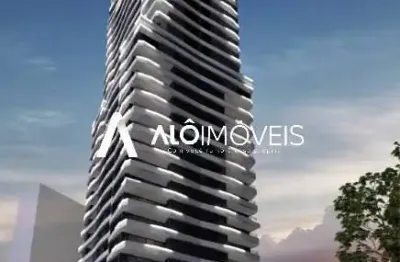 Apartamento com 2 quartos à venda na rua martim afonso, 2888, bigorrilho, curitiba por r$ 2.540.780