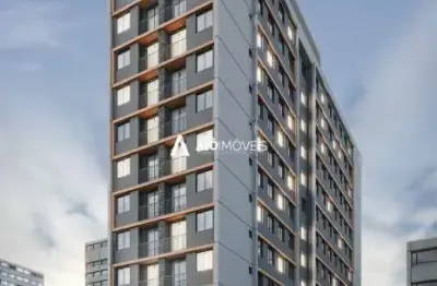 Apartamento com 2 quartos à venda na rua desembargador westphalen, 450, centro, curitiba por r$ 344.200