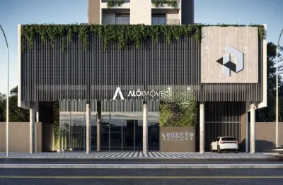 Apartamento à venda na avenida república argentina, 7093, água verde, curitiba por r$ 416.400