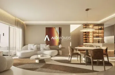 Apartamento com 2 quartos à venda na rua brasilino moura, 326, ahú, curitiba por r$ 1.290.000