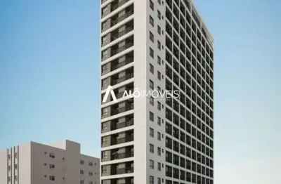 Apartamento com 2 quartos à venda na rua doutor faivre, 1098, centro, curitiba por r$ 451.055