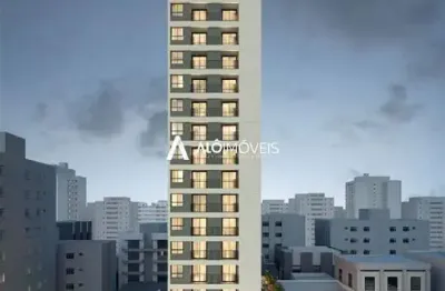 Apartamento à venda na rua doutor faivre, 1098, centro, curitiba por r$ 275.585