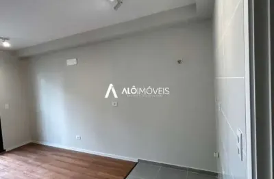 Apartamento com 2 quartos à venda na rua tibagi, 740, centro, curitiba por r$ 450.000