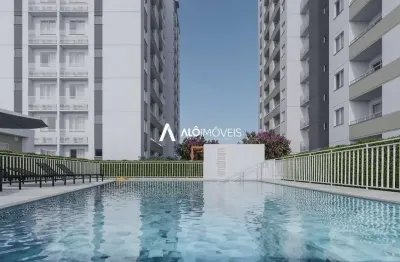 Apartamento com 2 quartos à venda na paraná (1300), 1300, balneario santa clara, itapoá por r$ 473.834