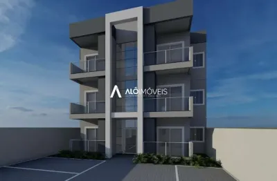 Apartamento com 2 quartos à venda na do principe, 443, itapema do norte, itapoá por r$ 398.000
