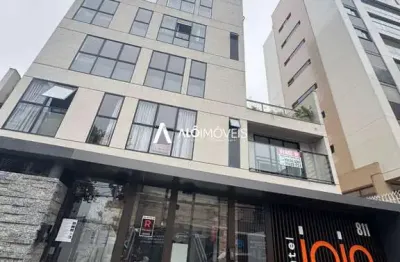 Apartamento à venda na rua bento viana, 811, água verde, curitiba por r$ 379.000