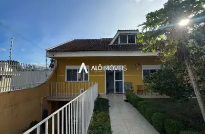 Casa com 2 quartos à venda na rua marciano dombeck, 48, seminário, curitiba por r$ 949.900